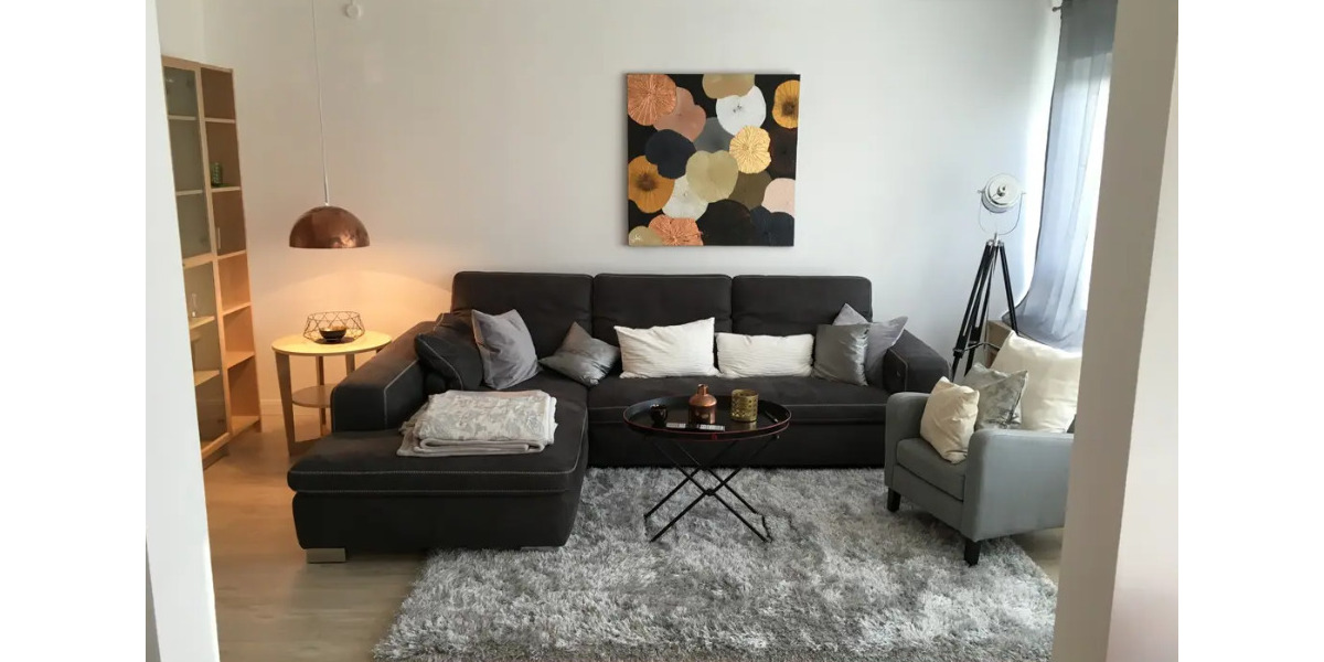 Etagenwohnung Düsseldorf Altstadt - 2 Zimmer, 72 m&sup2;, 500&euro; | Angebot:25958300