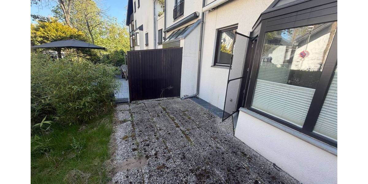 Reihenmittelhaus Ratingen Zentrum - 1 Zimmer, 107 m&sup2;, 469.000&euro; | Angebot:26741884