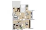 Doppelhaushälfte Duisburg Alt-Homberg - 1 Zimmer, 283 m&sup2;, 398.500&euro; | Angebot:26759905