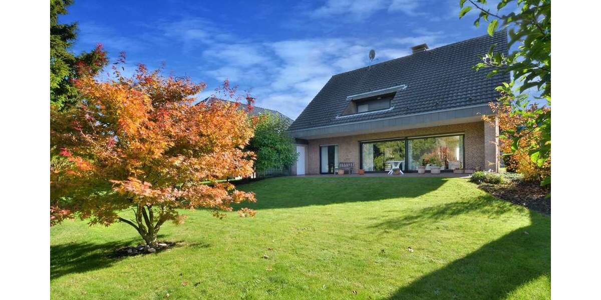 Einfamilienhaus Xanten - 5 Zimmer, 170 m&sup2;, 698.000&euro; | Angebot:25193364