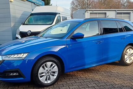 Skoda Octavia 44.800 km 21.480 &euro; Essen 45307