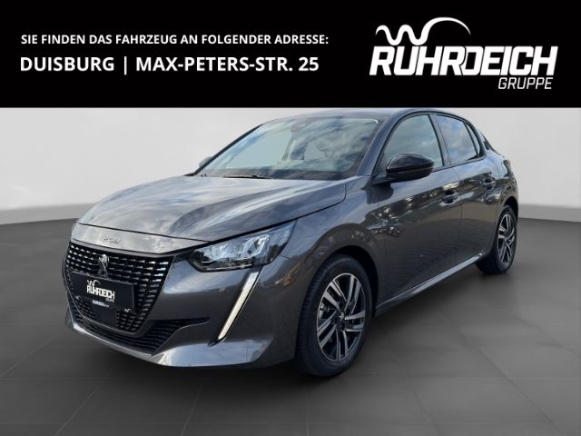Peugeot 208 10.500 km 15.990 &euro; Duisburg 47059