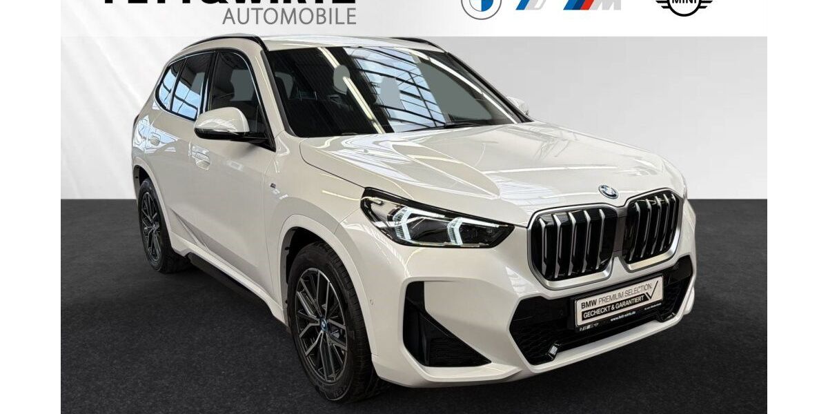 BMW X1 10.400 km 35.678 &euro; Moers 47441