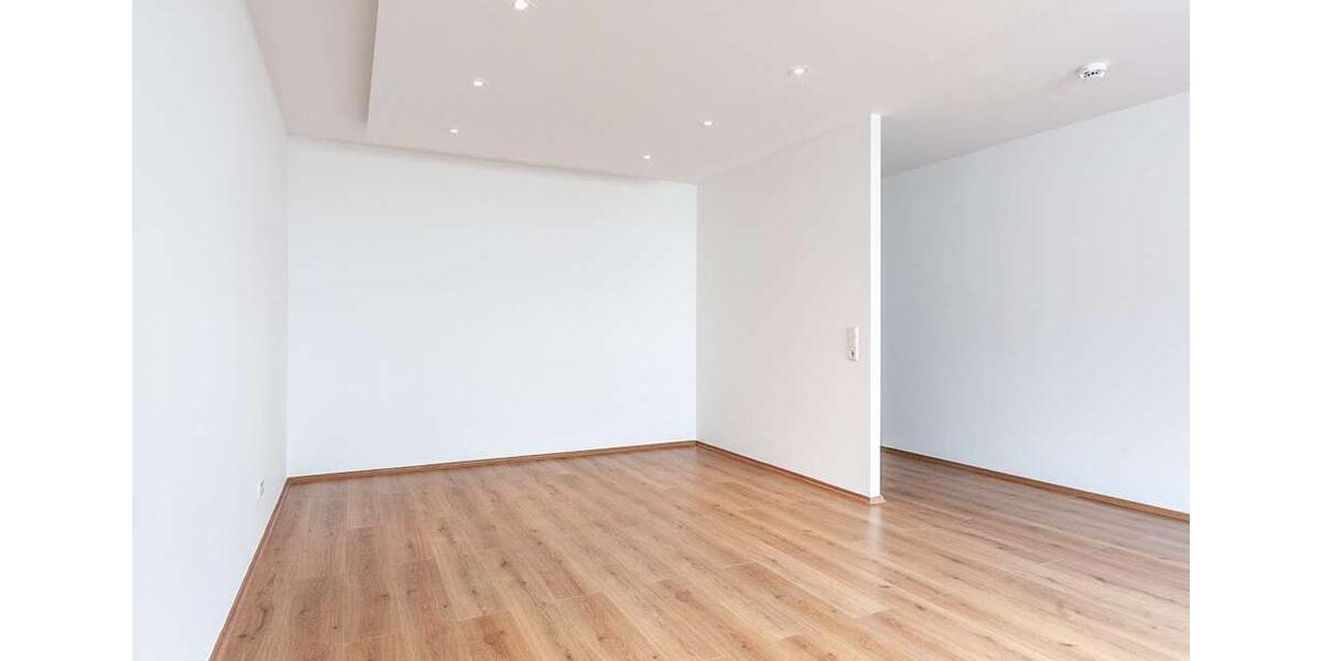 Etagenwohnung Krefeld - 1 Zimmer, 47 m&sup2;, 567&euro; | Angebot:23630891