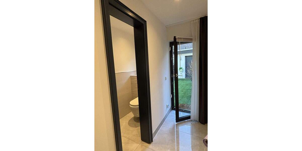 Reihenmittelhaus Krefeld Hüls - 4 Zimmer, 136 m&sup2;, 486.000&euro; | Angebot:25654258