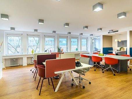 Gewerbeobjekt Düsseldorf Stadtmitte - 1.499&euro; | Angebot:25882938