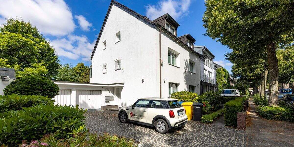 Etagenwohnung Meerbusch Büderich - 3 Zimmer, 67 m&sup2;, 1.200&euro; | Angebot:25748181