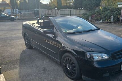 Opel Astra 197.000 km 1.000 &euro; Krefeld 47289