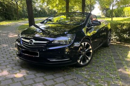 Opel Cascada 140.111 km 10.850 &euro; meerbusch 40667