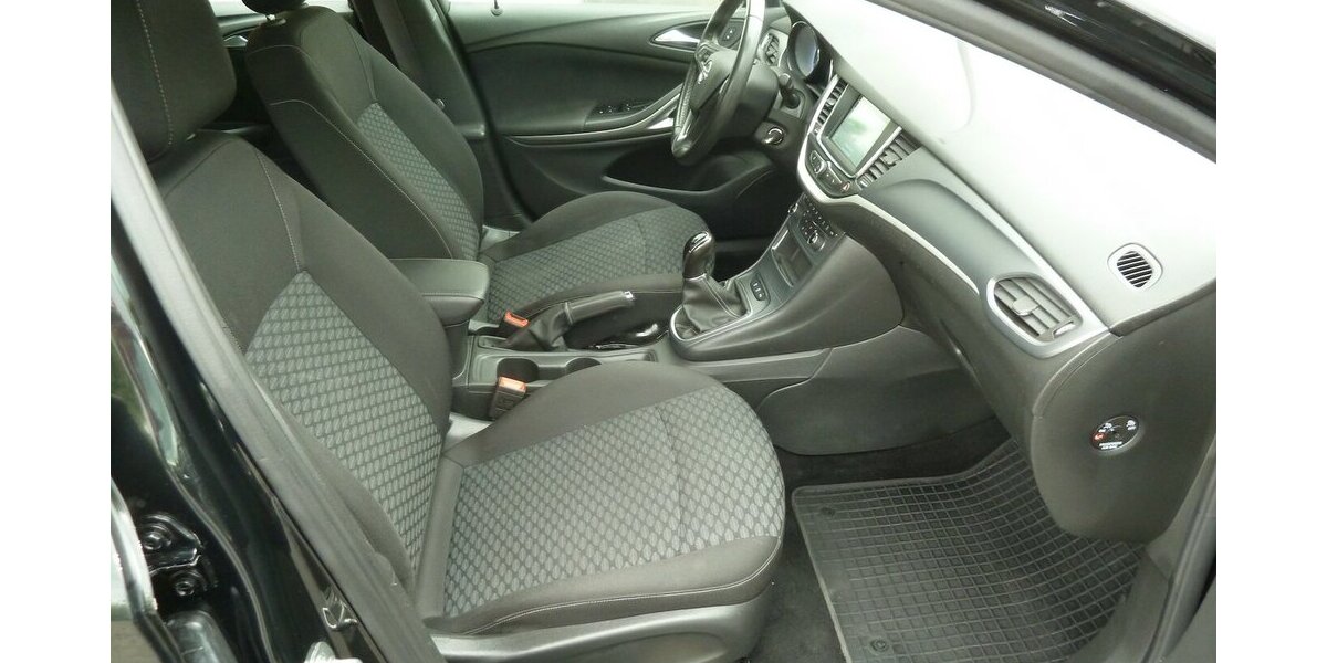 Opel Astra 1.5 D Edition Klima Navigation Lackschäden 148.000 km 6.900 &euro; Ratingen 40885