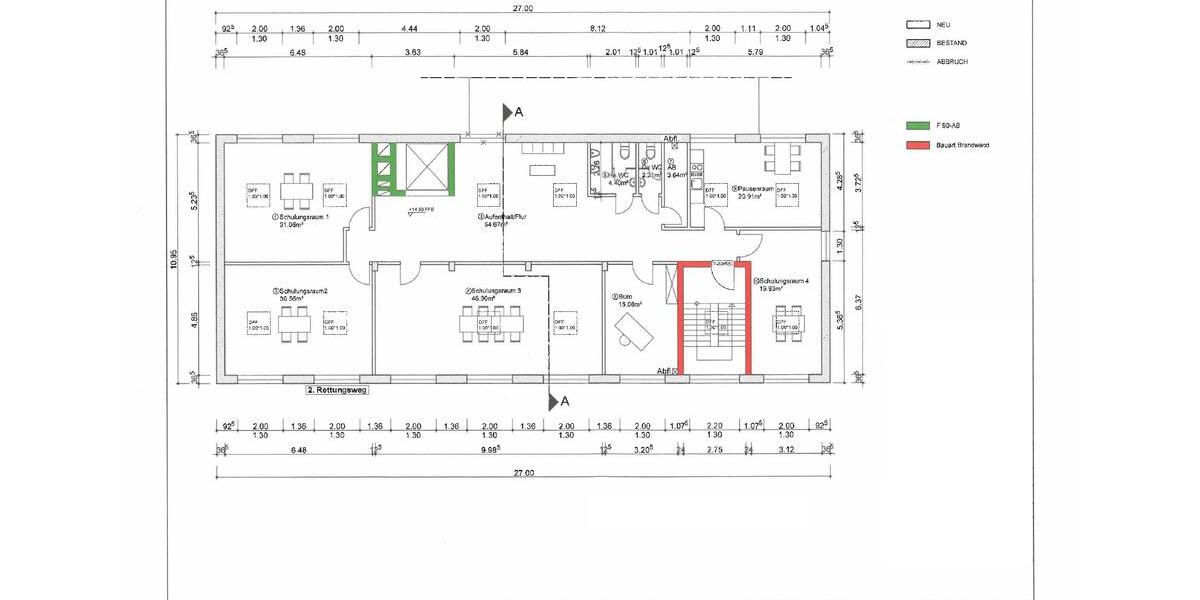 Gewerbeobjekt Wesel Fusternberg - 7&euro; | Angebot:24214635