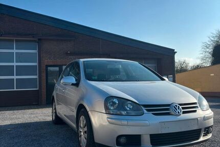 VW Golf 194.000 km 2.650 &euro; Willich 47877