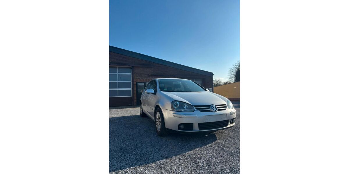 VW Golf 194.000 km 2.650 &euro; Willich 47877
