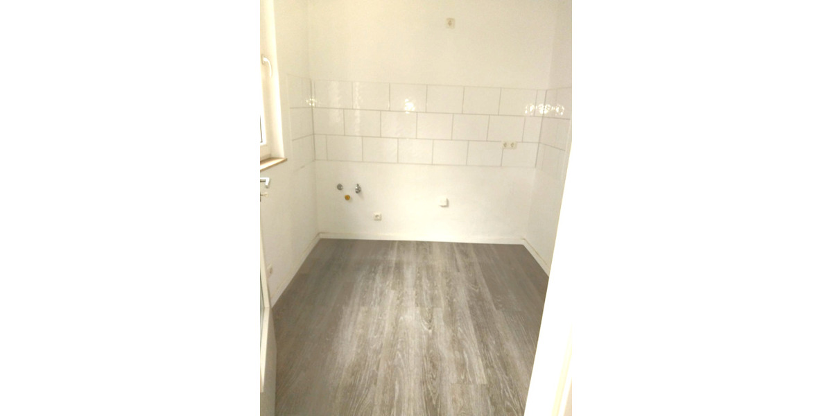 Erdgeschoßwohnung Duisburg Mittelmeiderich - 2 Zimmer, 46 m&sup2;, 364&euro; | Angebot:24564704