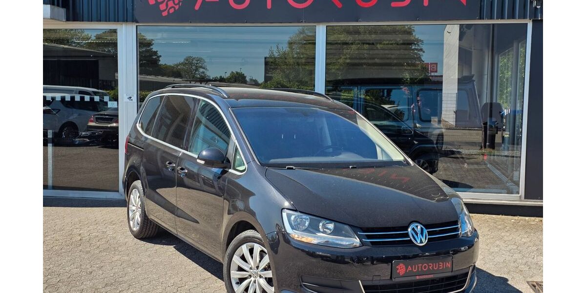 VW Sharan 187.914 km 14.900 &euro; Krefeld 47803