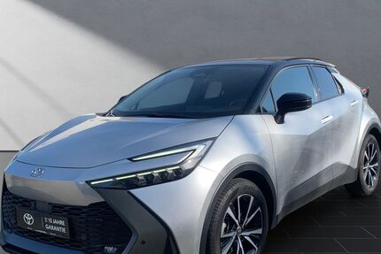 Toyota C-HR 18.150 km 26.690 &euro; Duisburg 47055