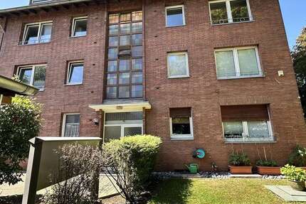 Wohnung Düsseldorf Stadtbezirk 5 - 2 Zimmer, 54 m&sup2;, 200.000&euro; | Angebot:25499205