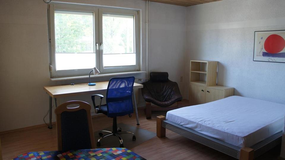 Etagenwohnung Essen Stadtbezirk IV - 2 Zimmer, 52 m&sup2;, 634&euro; | Angebot:26023965