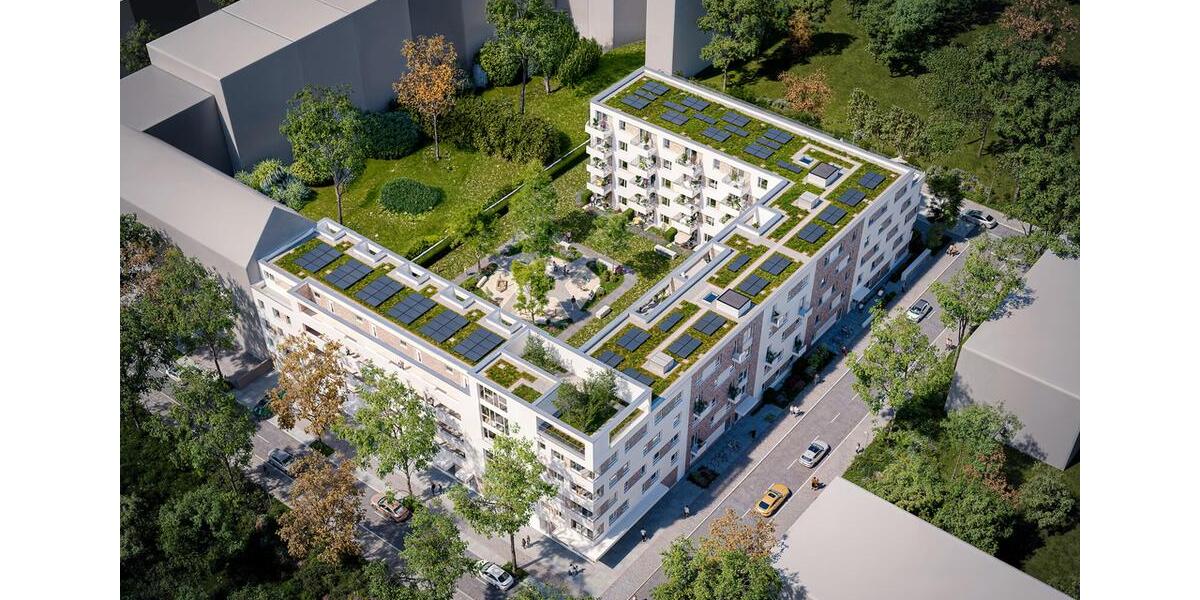 Etagenwohnung Neuss - 4 Zimmer, 122 m&sup2;, 1.766&euro; | Angebot:24330475