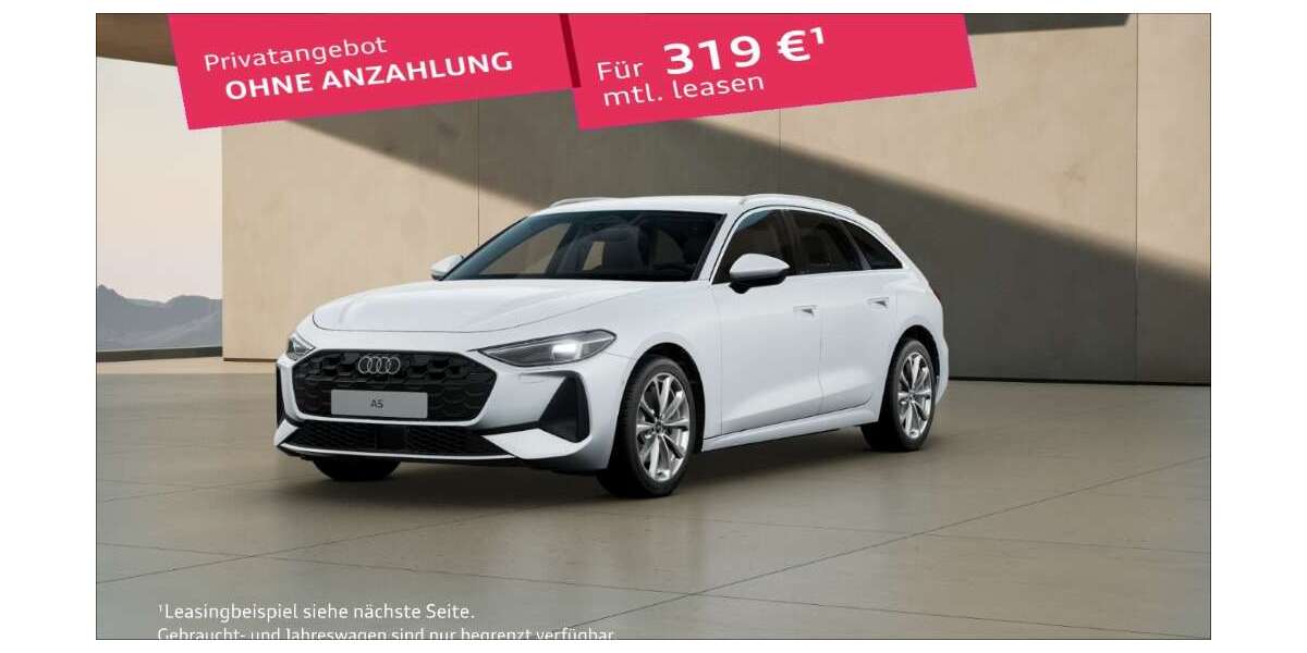 Audi A5 20.509 km 40.970 &euro; Duisburg 47249