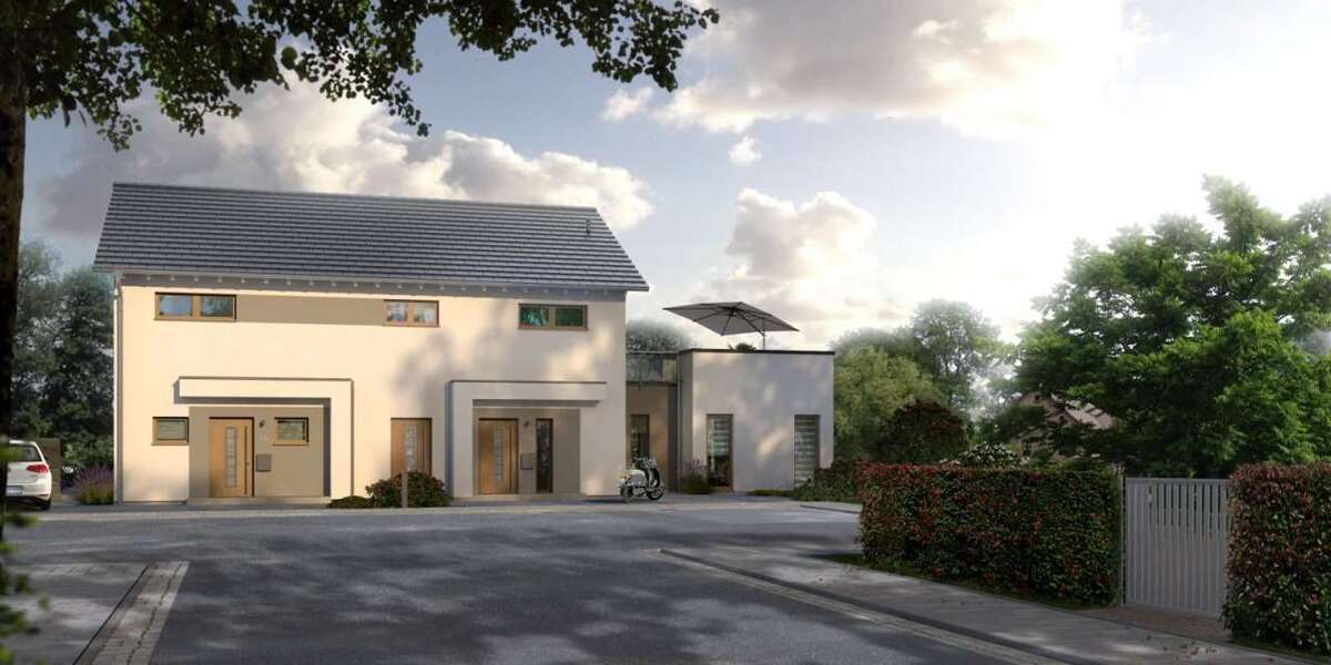Einfamilienhaus Gladbeck Brauck - 7 Zimmer, 237 m&sup2;, 487.999&euro; | Angebot:26721781
