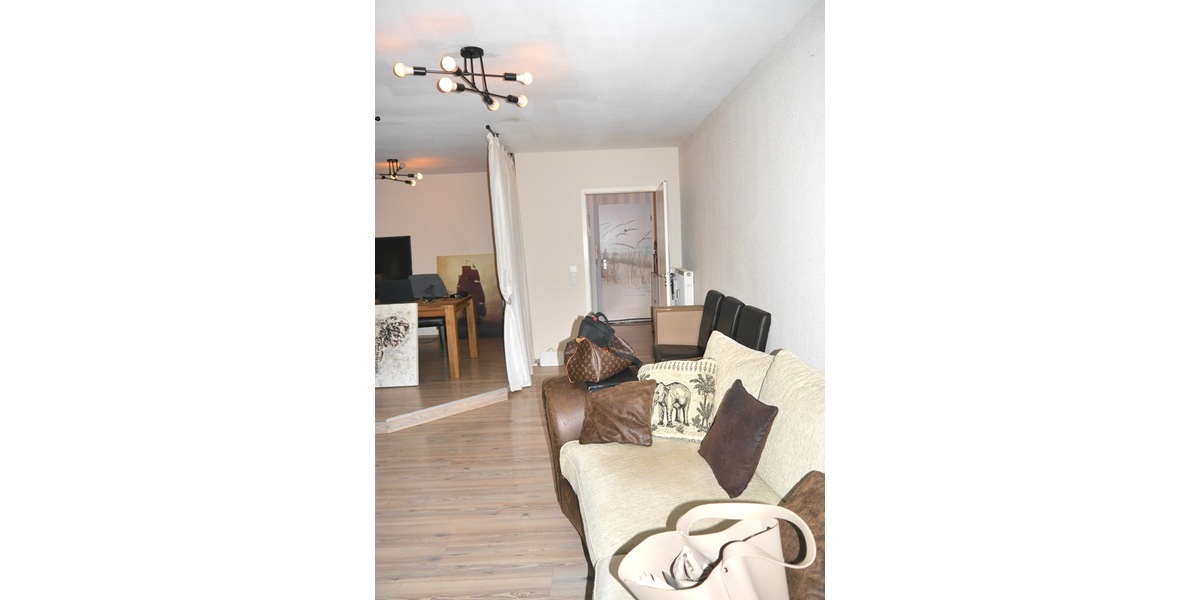 Rtg. Ost, 3 Zi. Garten ETW, 79m², bevorzugte Lage, in kl. Einheit, TG Stellpl. möglich - Terrassenwohnung Ratingen Homberg | Angebot:26689675