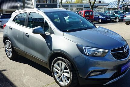 Opel Mokka X 82.500 km 14.950 &euro; Krefeld 47807