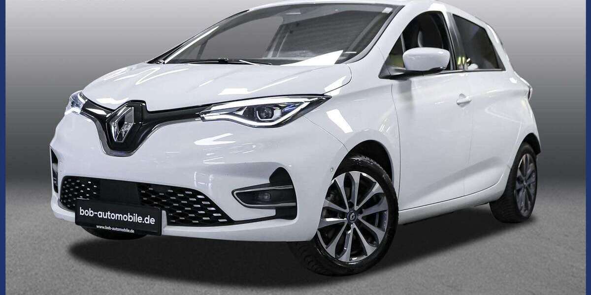Renault ZOE 65.795 km 10.190 &euro; Essen 45141
