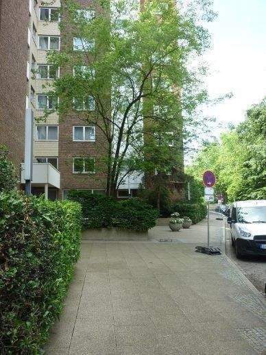 Etagenwohnung Düsseldorf Mörsenbroich - 3 Zimmer, 95 m&sup2;, 380.000&euro; | Angebot:26568980