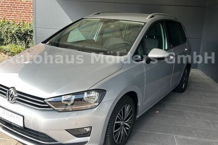 VW Golf 34.000 km 16.950 &euro; Rheurdt 47509