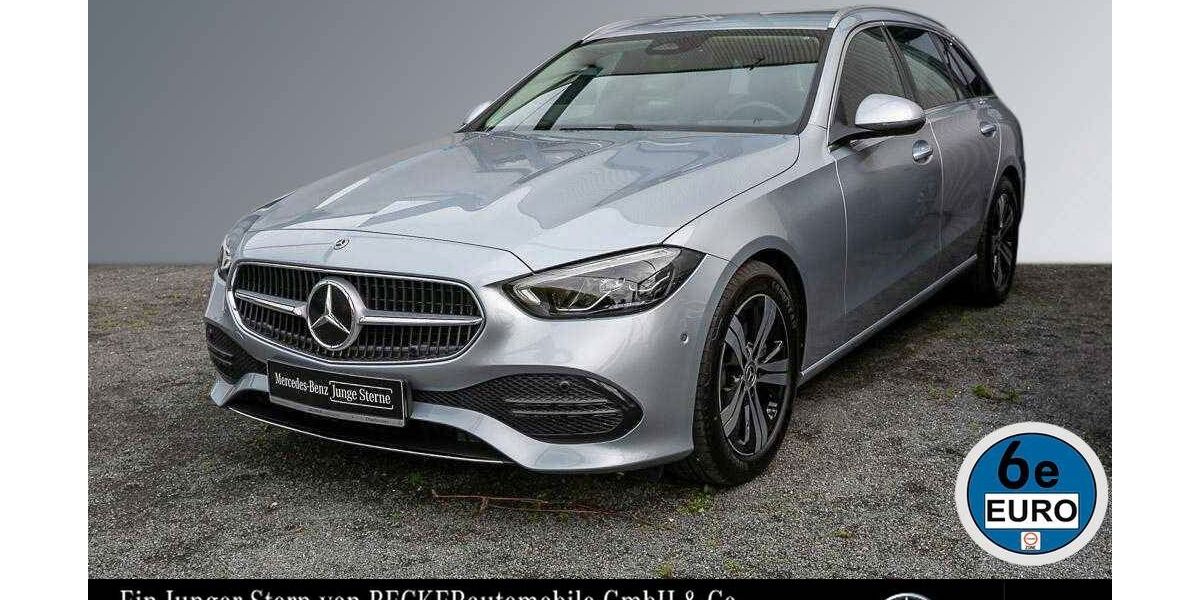 Mercedes-Benz C 200 7.871 km 37.450 &euro; Oberhausen 46149