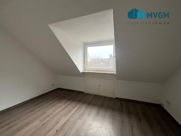 Etagenwohnung Essen Stadtbezirk III - 2 Zimmer, 65 m&sup2;, 510&euro; | Angebot:23653213