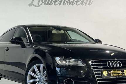 Audi A7 231.468 km 13.980 &euro; Moers 47443
