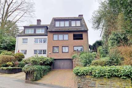 Haus Mülheim Menden-Holthausen - 5 Zimmer, 216 m&sup2;, 519.000&euro; | Angebot:26038964