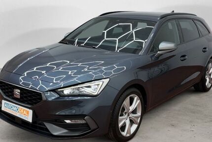 Seat Leon 69.210 km 19.989 &euro; Dinslaken 46539