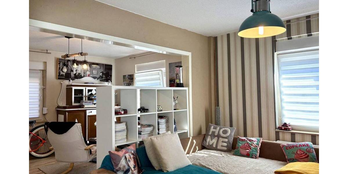 Einfamilienhaus Rheinberg Millingen - 5 Zimmer, 118 m&sup2;, 329.000&euro; | Angebot:25938468