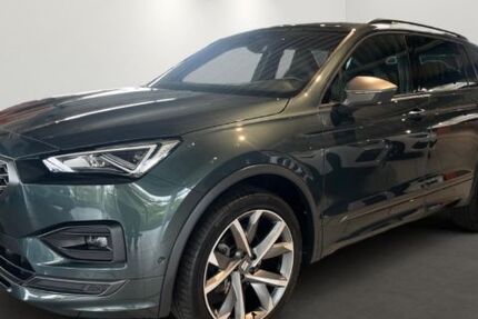 Seat Tarraco 59.067 km 26.990 &euro; Düsseldorf 40589