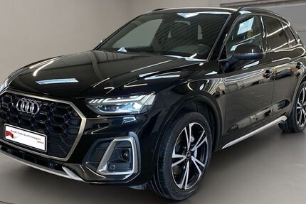 Audi Q5 92.119 km 33.999 &euro; Krefeld 47805