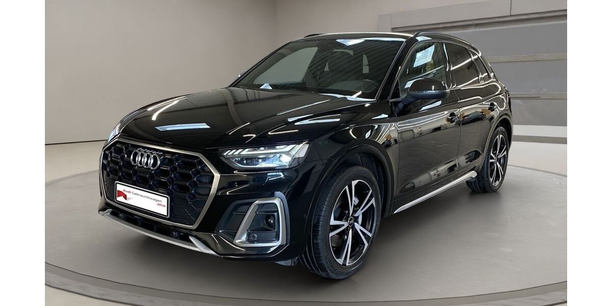 Audi Q5 92.119 km 33.999 &euro; Krefeld 47805