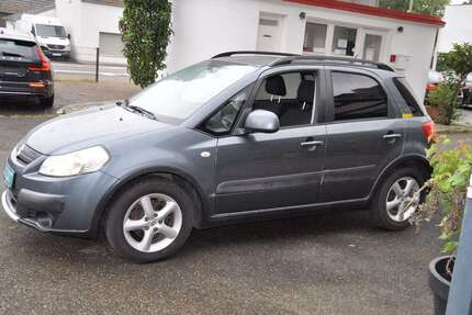 Suzuki SX4 193.500 km 2.888 &euro; Neuss 41468