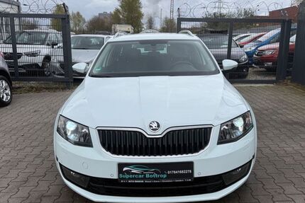 Skoda Octavia 146.700 km 9.000 &euro; Bottrop 46238