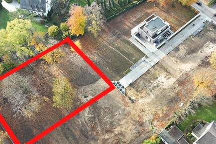 Grundstück Mönchengladbach Hockstein - 877.000&euro; | Angebot:25699518