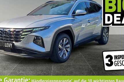 Hyundai TUCSON 72.900 km 22.890 &euro; Düsseldorf 40233