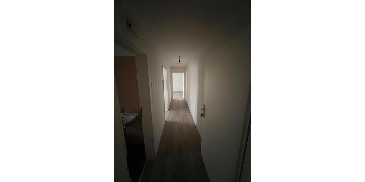 Erdgeschoßwohnung Mülheim an der Ruhr Menden-Holthausen - 1.5 Zimmer, 44 m&sup2;, 510&euro; | Angebot:25892833