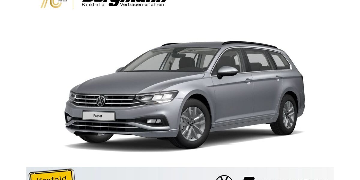 VW Passat Variant 98.407 km 21.991 &euro; Krefeld 47803