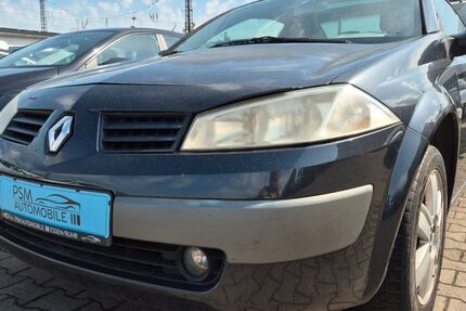 Renault Megane 213.346 km 999 &euro; Essen 45326
