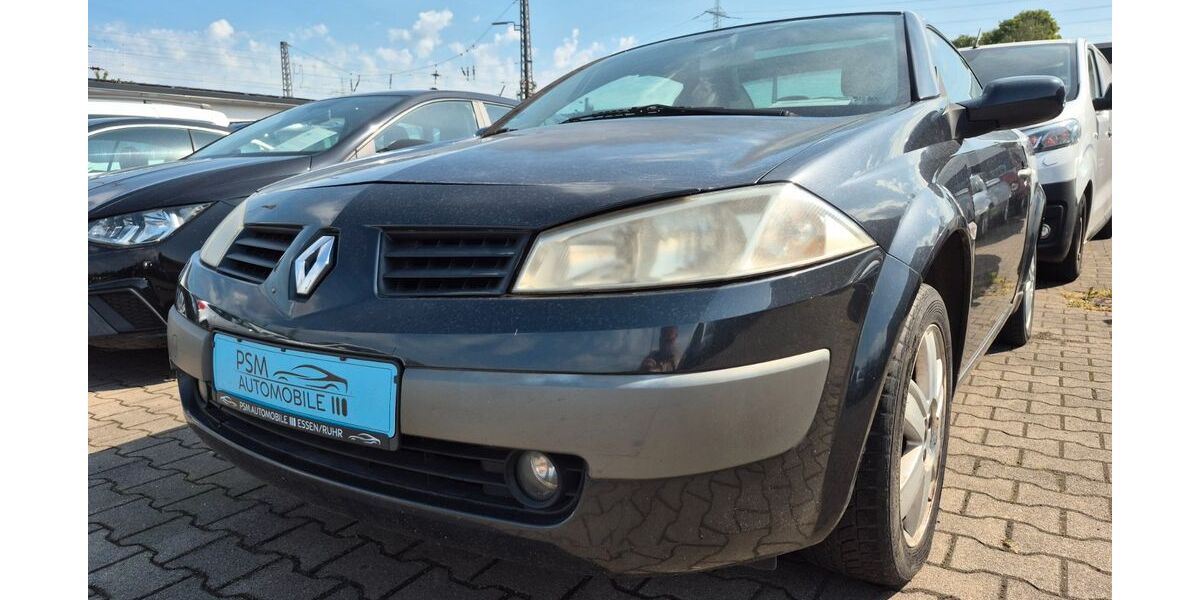 Renault Megane 213.346 km 999 &euro; Essen 45326