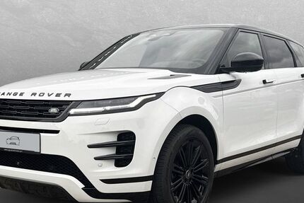 Land Rover Range Rover Evoque 20.000 km 49.890 &euro; Moers 47441