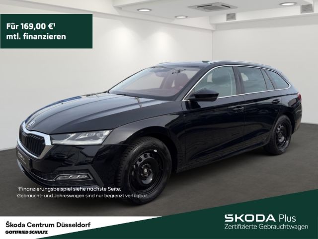 Skoda Octavia 82.941 km 22.470 &euro; Düsseldorf 40233