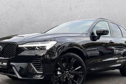 Volvo XC60 9.366 km 51.480 &euro; Dinslaken 46535